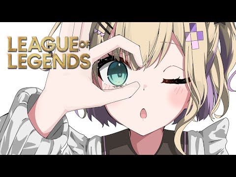 [League of Legends] #LTK until the next schedule [Vspo! Official Noah Kurumi]