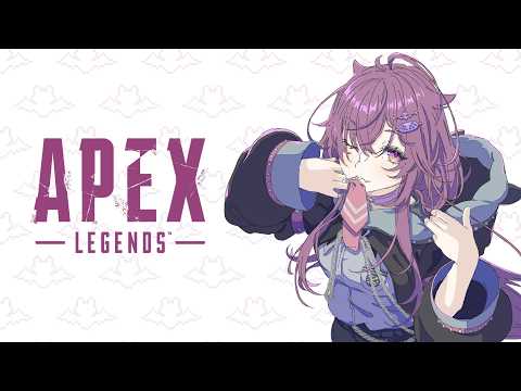◤Apex Legends◢ CLICK HERE FOR RETIRED GAMEPLAY | #VSPOEN #JunoUmezono
