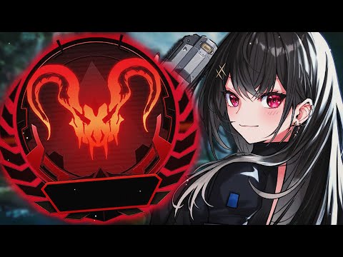 【APEX LEGENDS】游擊兵預測排名【#VSPOEN #黑刃アリヤ】