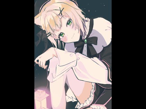 【어쿠스틱 기타】기타와 콧노래만【Vspo! Official Kurumi Noah】