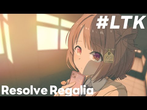 [#LTK] Infinite Day Today [ Vspo! Official / Yuuhi Sendo ]