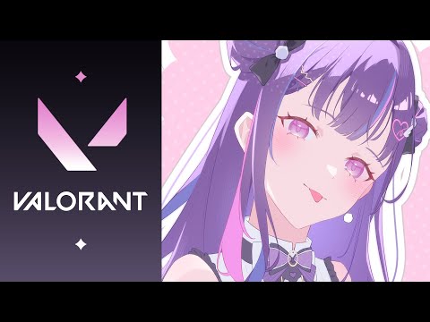 【VALORANT】 immortal1 28rr 【#VSPOEN #NarinMikure】