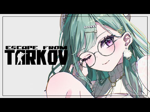 【Escape from Tarkov】파산만은・・・【Vspo! Official/야쿠모 베니】