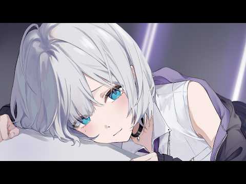 夜をいかがお過ごしで【ぶいすぽっ！/花芽すみれ】