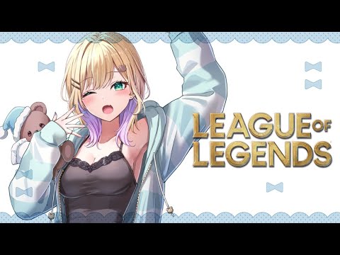 【LOL】Sena Asumi 和【Vspo! Official 胡桃のあ】