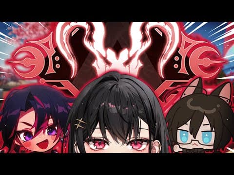 【APEX LEGENDS】第25季排名預測磨練！【#VSPOEN #Arya KurohaKuroha】