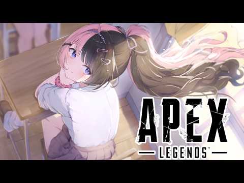 【 Apex Legends 】 ダイヤ帯だって！！！！！！w/ハセシン、ローレン【ぶいすぽっ！/橘ひなの】