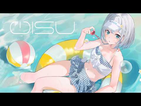 오랜만이야【Vspo! Official/花芽すみれ(Sumire Kaga)】
