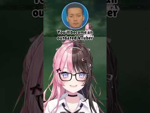 Hinano Gets Mad After Being Called an Old Lady ww  #ぶいすぽ切り抜き #vspo #vspoclip #ぶいすぽっ #vtuberclips