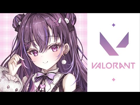 【VALORANT】 immortal1 17rr 【#VSPOEN #NarinMikure】