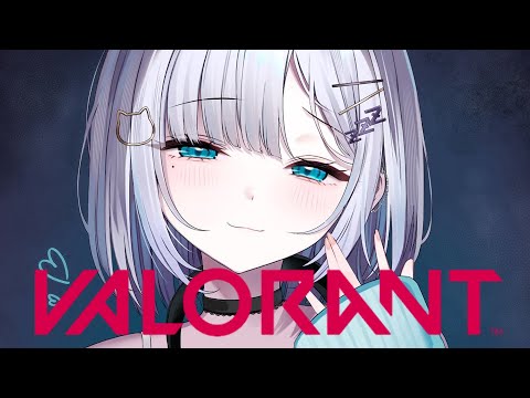 【VALORANT】おにゃのこのフルパですぞ＾－＾【ぶいすぽっ！/花芽すみれ】