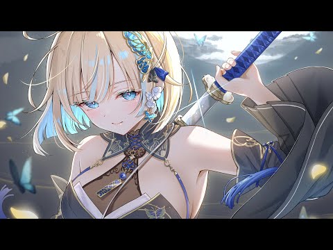 【雑談】ふ～【ぶいすぽっ！/ 藍沢エマ】