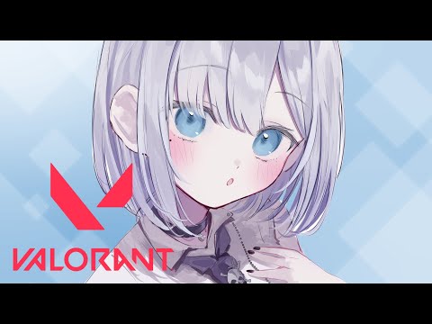 [VALORANT] The only ones allowed to shoot are those prepared to be shot, Full Party [Vspo! Official / Sumire Kaga]
