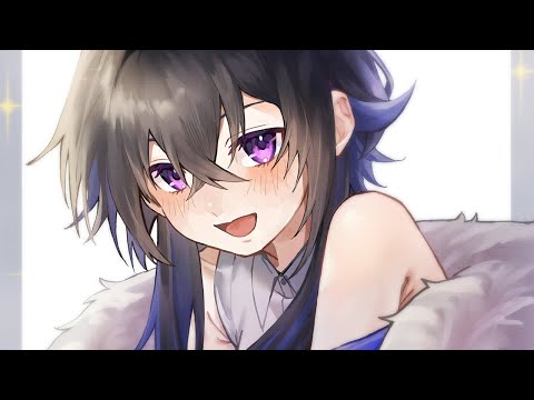 早上好-!!