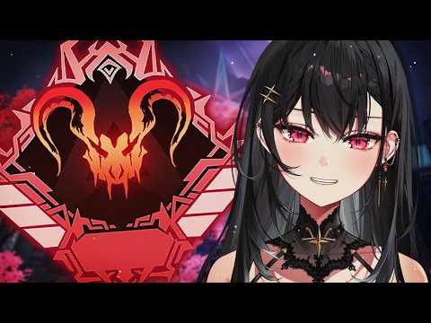 【APEX LEGENDS】morning pred ranking !!【#VSPOEN #AryaKuroha】