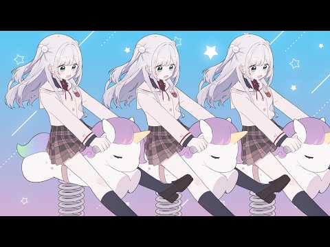 夜更かし【ぶいすぽっ！/花芽すみれ】