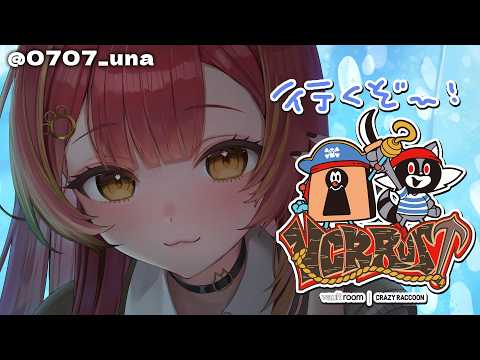 [VCR RUST] I want to come back alive [Vspo! / Tsuna Nekota]