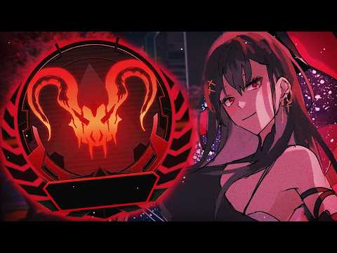 【APEX LEGENDS】top 50 pred rank !!【#VSPOEN #AryaKuroha】