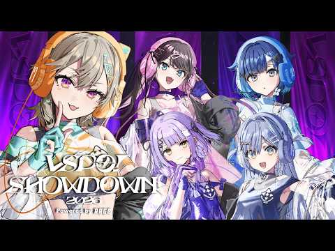 【 VALORANT 】SHOWDOWN 공식 연습 5일차! 갑니다【 ぶいすぽっ! / Met Komori 】