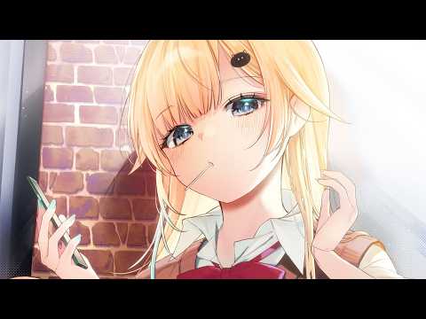 【雑談】すこし夜更かし【ぶいすぽっ！/ 藍沢エマ】