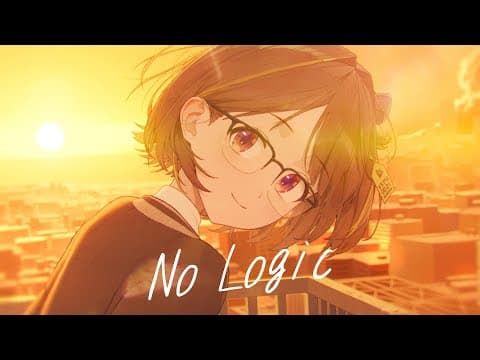 No Logic / Yuuhi Sendo 翻唱