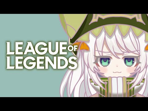 [League of Legends] Riot agents you are not slick [#VSPOEN #JiraJisaki]