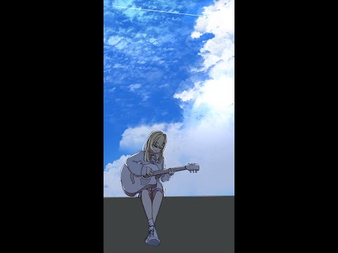 【Vertical Solo Performance🎵】Isn't it already summer? 【Vspo! Noah Kurumi】