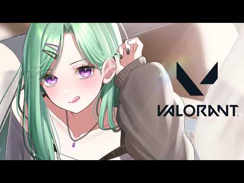 [VALORANT] Full Party After 100 Million Years 【Vspo!/Beni Yakumo】