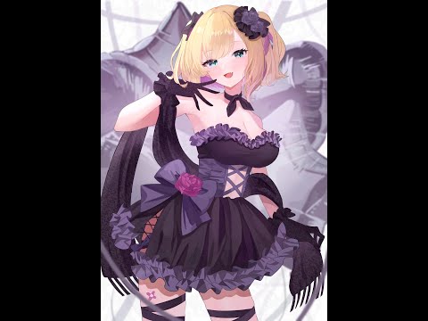 [Vertical Format] Let's chat until dinner is ready~~ Take it easy. 【Vspo! Noah Kurumi】