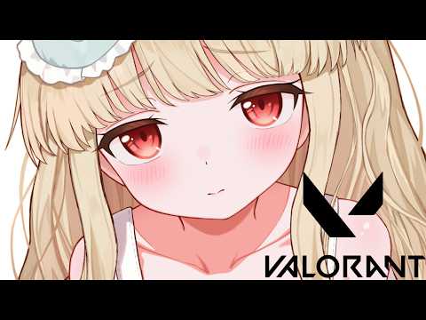 【 VALORANT 】今天的小雀ととのC-tail Battle【 ぶいすぽ / 小雀とと 】