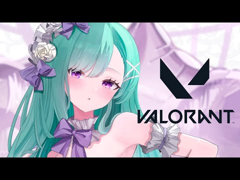 【VALORANT】ふるぱでバロン【ぶいすぽ/八雲べに】