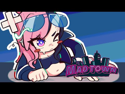 【 GTAV 】#12  こんにちは～【ぶいすぽっ！/橘ひなの】