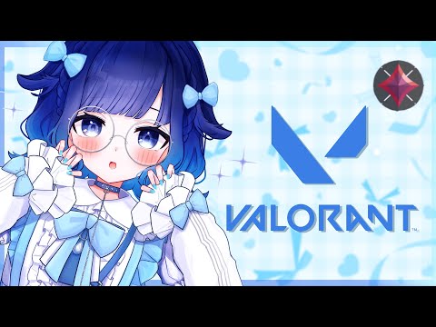 [VALORANT] New ACT2 Day 2. Solo Competition [Vspo! Official / Kokage Tsumugi]