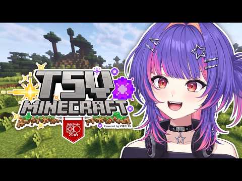 【#TSVMinecraft】Day 10! FINAL DAY!!!【#VSPOEN #RikoSolari】