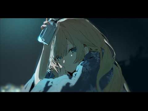 【雑談】よるざッ【ぶいすぽっ！/ 藍沢エマ】