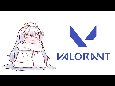 [VALORANT] Eris is warm and comfy [#VSPOEN #ErisSuzukami]