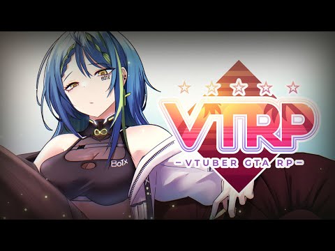 Am I blending in with the locals yet? | GTA V 【#VSPOEN #Remia Aotsuki】