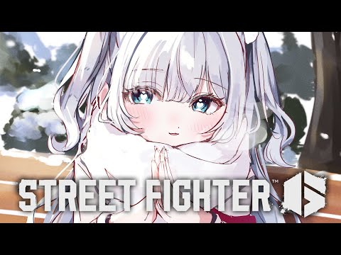 【スト6】舞ちゃん久しぶり🥰【ぶいすぽっ！/花芽すみれ】