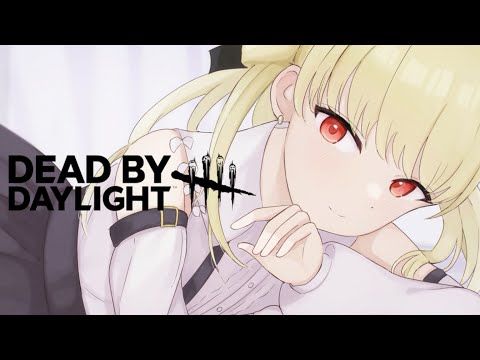 【DBD】聽說周年活動要延長【Vspo! Official / 小雀とと】