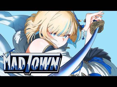 【GTA5 MADTOWN】还有几天....【Vspo! Official / Ema Aizawa】