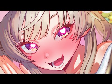 【 雑談 】クリスマス雑談かと思いきやスラムダンク読破した女の雑談【 ぶいすぽっ！ / 小森めと 】