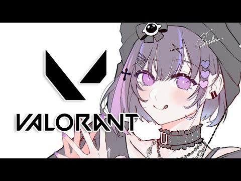 【VALORANT】 ascendant 1 67rr 【#VSPOEN #NarinMikure】