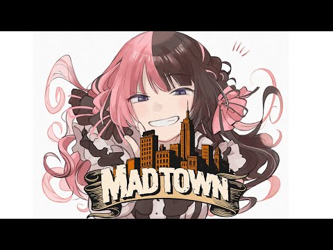 【 GTAV 】新しい街の様子見にいこう！【ぶいすぽっ！/橘ひなの】