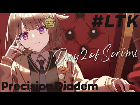 【리그 더 k4sen】𝑫𝒂𝒚 𝟐 𝒐𝒇 𝑺𝒄𝒓𝒊𝒎𝒔【 부이스포! / 千燈ゆうひ 】