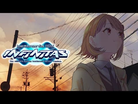 [beatmania IIDX INFINITAS] Evening Mani 💿🎹 [Vspo! / Yuuhi Sendo]