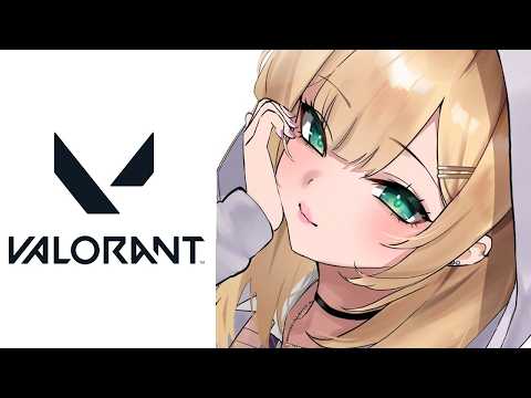 【 VALORANT 】最后【 ぶいすぽっ！胡桃のあ 】