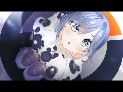 〖 OW2 〗초보자 환영‼️질문에 답합니다‼️다이아 서포터 랭크‼️편〖 Vspo! / Kuromu Yano 〗