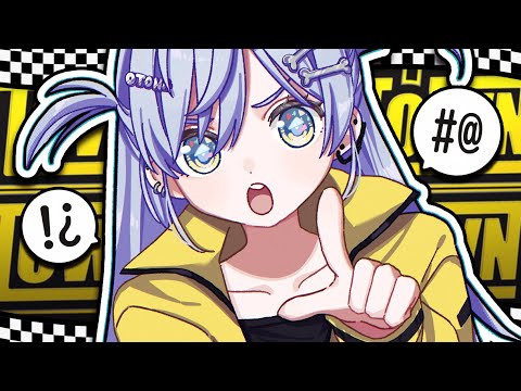 〖 MadTown GTA(β) #12 〗晚上好，我是恶的爪牙。本卷〖 Vspo! / 夜乃くろむ 〗