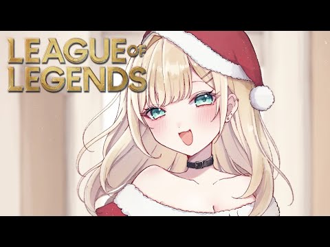 【League of Legends】#LTK さいごのスクリム【ぶいすぽっ！胡桃のあ】