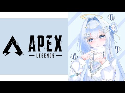 [APEX LEGENDS] Guerilla Apex Stream :3 [#VSPOEN #ErisSuzukami]